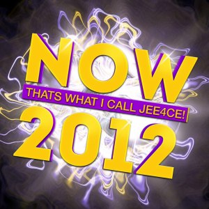 Jee4ce - Now Thats What I Call Jee4ce 2012